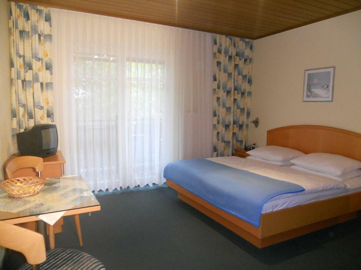 Gaestehaus Moser Podersdorf am See Exterior foto