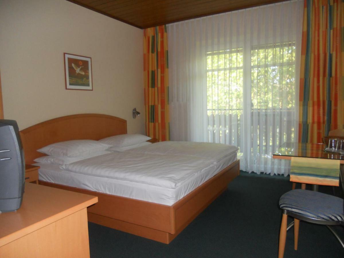 Gaestehaus Moser Podersdorf am See Exterior foto